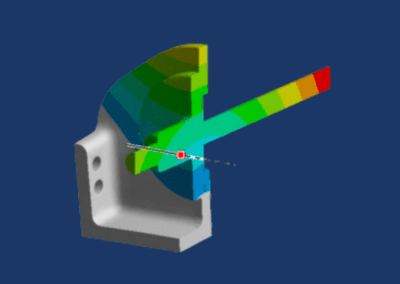 Introduction to Ansys Mechanical