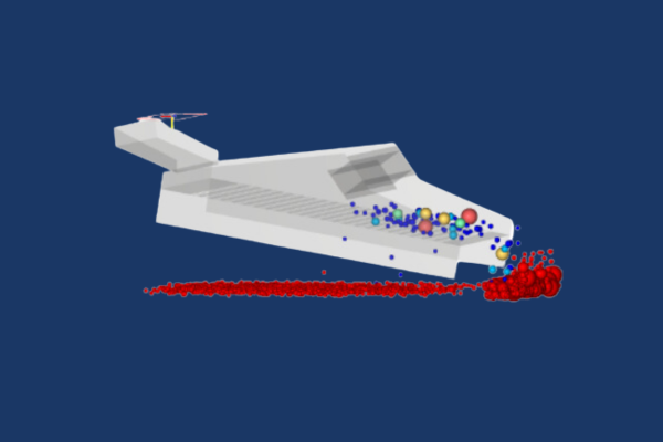 Introduction to Ansys Rocky