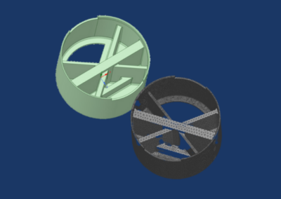 Advanced Meshing for Ansys Mechanical