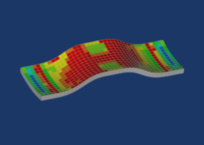 Ansys Composite PrepPost