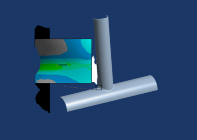 Ansys Mechanical Fracture Mechanics