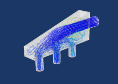 Introduction to Ansys CFD