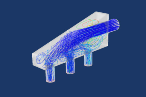 Introduction to Ansys CFD