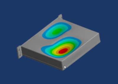 Ansys Mechanical Structural Dynamics