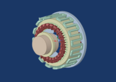 Workbench Meshing for Ansys Fluent