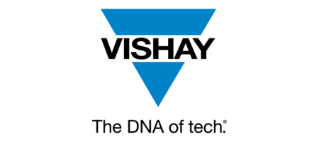 Vishay logo