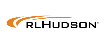 RL Hudson Global logo