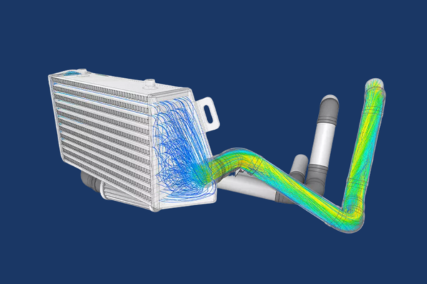 Ansys Discovery Modeling Training Content
