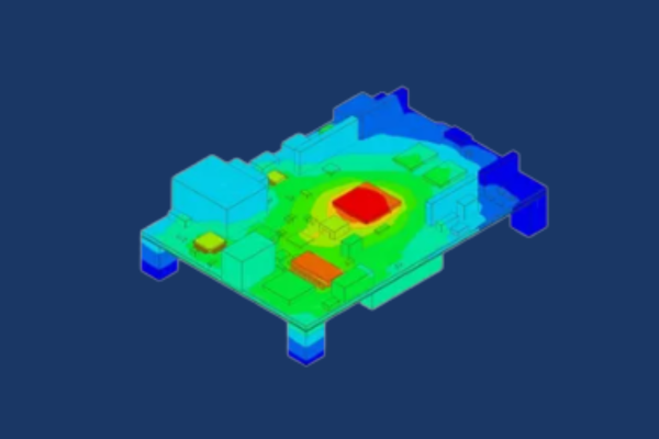 Introduction to Ansys Icepak Classic