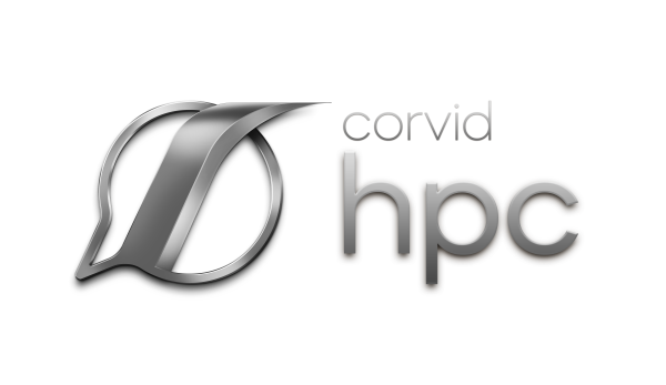 Corvid High Performance Computing in the Cloud