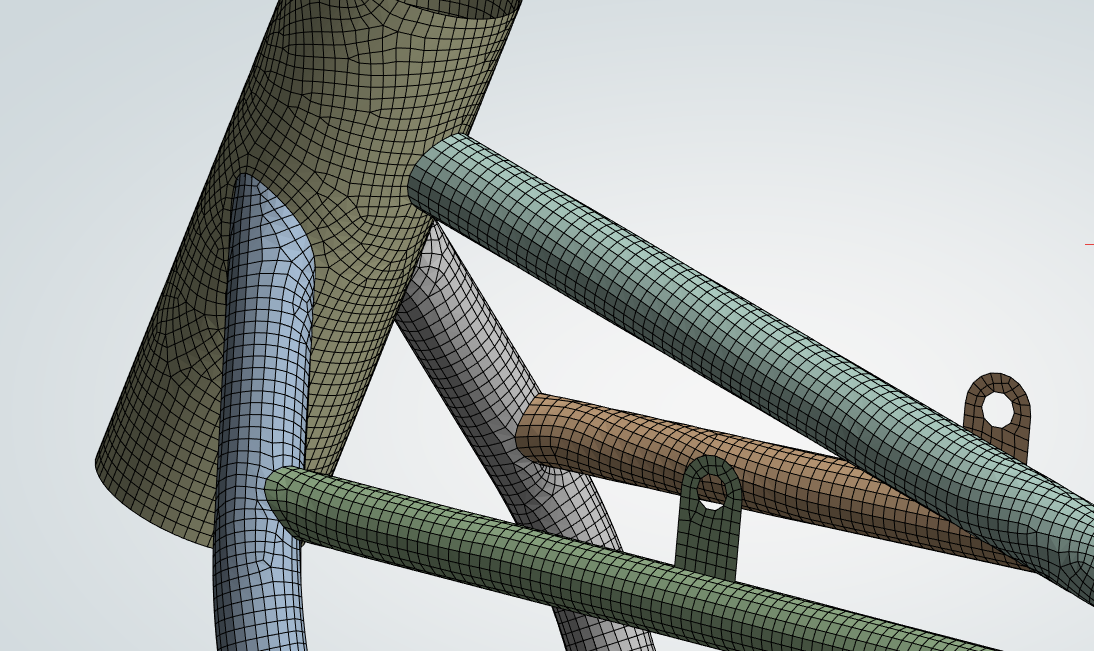 Three Powerful Methods for Shell Meshing in Ansys: A Comparative Guide ...